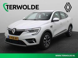 Wit Gebruikt 2021 Renault Arkana Zen SUV | € 19.445 (Goede deal)