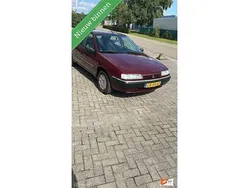 Rood Gebruikt 1995 Citroën Xantia Hatchback | € 850