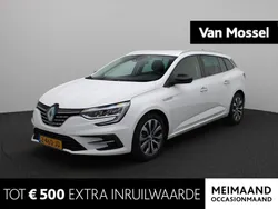Renault Mégane GrandTour