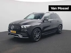 Zwart Gebruikt 2020 Mercedes GLE53 AMG Premium Plus SUV | € 78.900 (Super prijs)