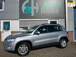 Suv Gebruikt 2008 VW Tiguan Comfortline SUV | € 7.999 (Eerlijke prijs)