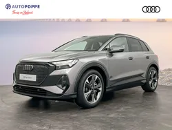 Suv Nieuw 2025 Audi Q4 e-tron S-Line SUV | € 57.950 (Duur)