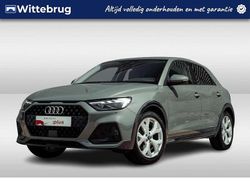Grijs Gebruikt 2024 Audi A1 Advanced Hatchback | € 32.450 (Eerlijke prijs)
