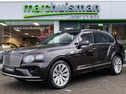 Bruin Gebruikt 2022 Bentley Bentayga SUV | € 174.950