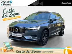 Grijs Gebruikt 2021 Volvo XC60 Inscription SUV | € 37.245 (Super prijs)