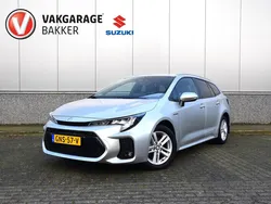 Grijs Gebruikt 2023 Suzuki Swace Stationwagen | € 27.750 (Eerlijke prijs)