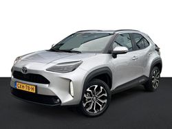 Grijs Gebruikt 2024 Toyota Yaris SUV | € 29.925 (Eerlijke prijs)