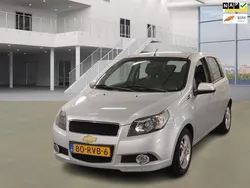 Grijs Gebruikt 2011 Chevrolet Aveo LS Hatchback | € 2.999 (Goede deal)