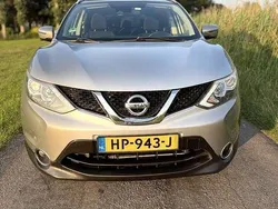 Grijs Gebruikt 2015 Nissan Qashqai SUV | € 8.950 (Goede deal)