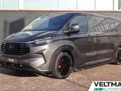 Grijs Nieuw 2024 Ford Transit Custom Limited Van | € 39.285 (Goede deal)