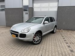 Gebruikt 2006 Porsche Cayenne Turbo SUV | € 10.950