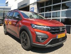 Bruin Gebruikt 2022 Dacia Jogger Extreme MPV | € 21.250 (Eerlijke prijs)
