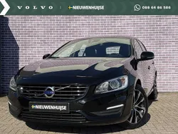 Gebruikt 2013 Volvo V60 Dynamic Stationwagen | € 19.294