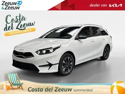 Nieuw 2025 Kia Ceed Sportswagon Stationwagen | € 28.700 (Eerlijke prijs)