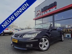 Saab 9-3 Cabriolet