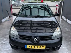 Gebruikt 2006 Renault Clio II Campus Hatchback | € 2.250 (Eerlijke prijs)