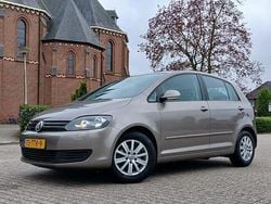Bruin Gebruikt 2012 VW Golf Plus Cross Comfortline MPV | € 4.999 (Eerlijke prijs)