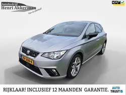 Grijs Gebruikt 2019 Seat Ibiza Business Hatchback | € 15.750 (Eerlijke prijs)