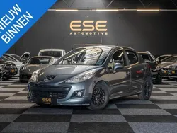 Grijs Gebruikt 2011 Peugeot 207 Access Hatchback | € 2.995 (Eerlijke prijs)