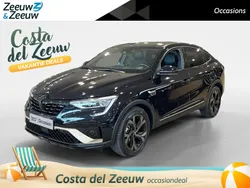 Zwart Gebruikt 2023 Renault Arkana Engineered SUV | € 25.995 (Eerlijke prijs)