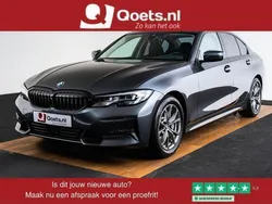 Grijs Gebruikt 2020 BMW 330 Executive Sedan | € 29.950 (Goede deal)
