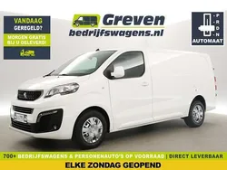Wit Gebruikt 2019 Peugeot Expert Van | € 18.400 (Goede deal)