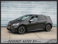 Grijs Gebruikt 2020 VW ID.3 Hatchback | € 14.999 (Eerlijke prijs)