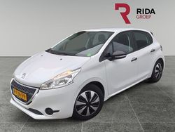 Hatchback Gebruikt 2014 Peugeot 208 Access Hatchback | € 6.945 (Iets duurder)