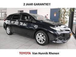 Grijs Gebruikt 2018 Toyota Auris Stationwagen | € 13.750 (Eerlijke prijs)