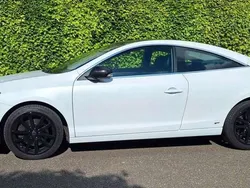 Wit Gebruikt 2011 Renault Laguna Coupé Coupé | € 8.650