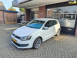 Wit Gebruikt 2014 VW Polo Edition Hatchback | € 7.950 (Eerlijke prijs)