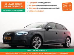 Grijs metallic Gebruikt 2016 Audi A3 Sportback e-tron Sport Hatchback | € 15.900 (Iets duurder)