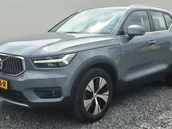Grijs Gebruikt 2021 Volvo XC40 SUV | € 32.490 (Goede deal)