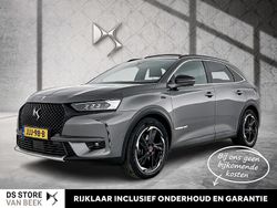 Suv Gebruikt 2022 DS Automobiles DS7 Crossback Performance Line Plus SUV | € 34.390 (Iets duurder)