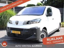 Wit Gebruikt 2024 Peugeot Expert Van | € 22.949 (Eerlijke prijs)