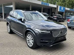 Grijs Gebruikt 2017 Volvo XC90 Inscription SUV | € 36.750 (Eerlijke prijs)