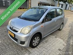 Grijs Gebruikt 2009 Daihatsu Cuore Hatchback | € 700 (Super prijs)
