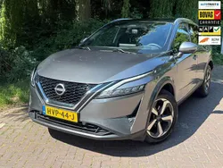 Grijs Gebruikt 2024 Nissan Qashqai SUV | € 29.395 (Super prijs)