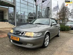 Grijs Gebruikt 2003 Saab 9-3 Cabriolet Cabriolet | € 7.900 (Goede deal)