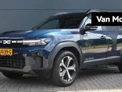 Blauw Gebruikt 2025 Dacia Bigster Journey SUV | € 38.940 (Super prijs)
