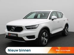 Wit Gebruikt 2020 Volvo XC40 Inscription SUV | € 29.400 (Eerlijke prijs)