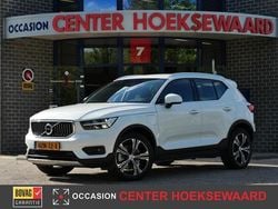 Wit Gebruikt 2021 Volvo XC40 Inscription SUV | € 29.440 (Super prijs)