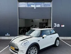 Hatchback Gebruikt 2015 Mini Cooper Chili Hatchback | € 9.995 (Super prijs)