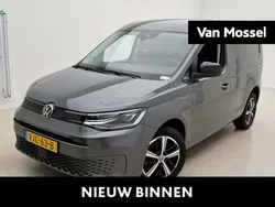 Grijs Gebruikt 2021 VW Caddy Edition MPV | € 17.400 (Eerlijke prijs)