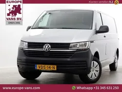 Zilver Gebruikt 2020 VW T6.1 Trendline Van | € 19.950