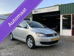 Grijs Gebruikt 2010 VW Golf Plus MPV | € 7.950 (Eerlijke prijs)
