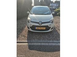 Geel Gebruikt 2012 Renault Twingo Collection Hatchback | € 4.050 (Eerlijke prijs)