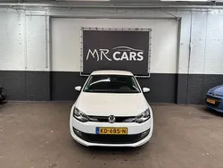 Wit Gebruikt 2016 VW Polo Edition Hatchback | € 6.950 (Eerlijke prijs)