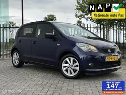 Blauw Gebruikt 2015 Seat Mii Sport Hatchback | € 8.950 (Eerlijke prijs)