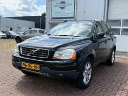 Zwart Gebruikt 2006 Volvo XC90 Kinetic SUV | € 5.250 (Eerlijke prijs)